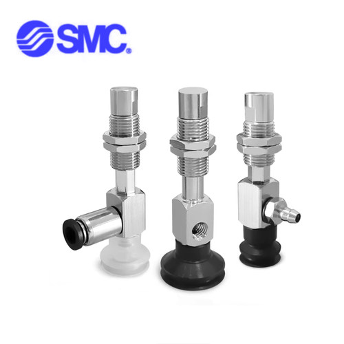 SMC吸盘ZP3-Y015/Y02/Y035UN/US/UGN/UGS-B3-B3-U2-U4-02-04-06 - 图3