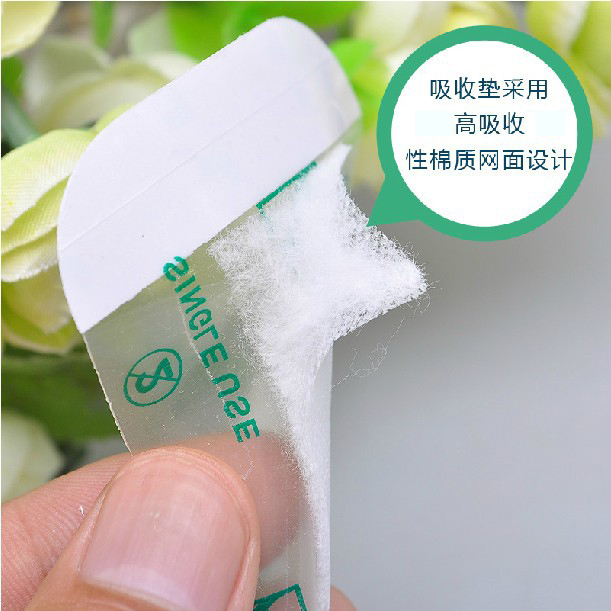 袋鼠宝宝婴儿肚脐贴一次性脐带防水透气新生儿洗澡游泳护脐贴30片