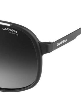 代购Carrera卡雷拉男士太阳镜遮光抗紫外线可配近视镜片