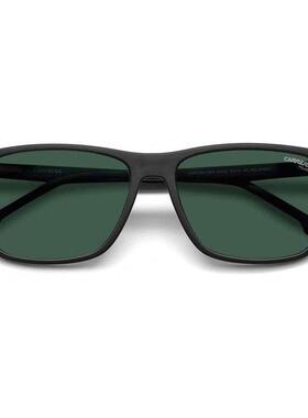 代购Carrera卡雷拉男士太阳镜偏光防紫外线清晰视野抗眩光矩形