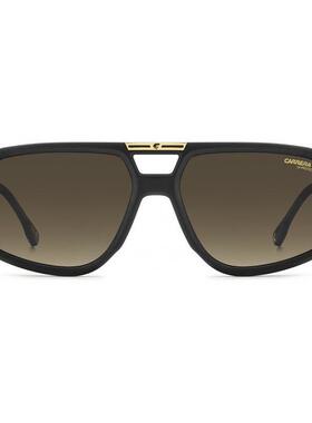 代购Carrera卡雷拉男士太阳镜防紫外线抗眩光清晰视野轻盈佩戴