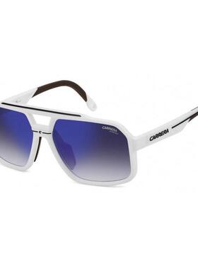 代购Carrera卡雷拉男士太阳镜防紫外线偏光抗眩光清晰视野矩形