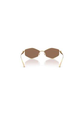 代购Jimmy Choo女士太阳镜遮光防紫外线清晰视野轻盈佩戴椭圆形