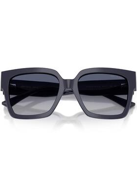 代购Jimmy Choo女士太阳镜防紫外线遮光抗眩光清晰视野方形