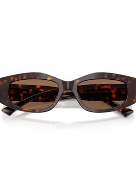 代购Jimmy Choo女士太阳镜防紫外线遮光抗强光清晰视野不规则框