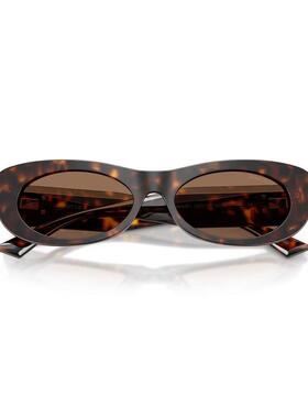 代购Jimmy Choo女士太阳镜遮光防紫外线抗强光清晰视野椭圆形