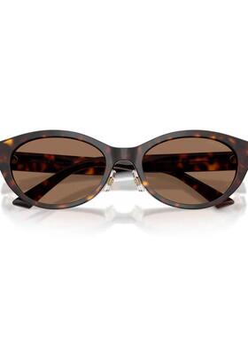 代购Jimmy Choo女士太阳镜防紫外线遮光清晰视野抗眩光椭圆框