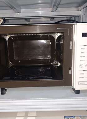 二手格兰仕智能变频微波炉型号ZW1-GF3V家用商用外卖办公室电器