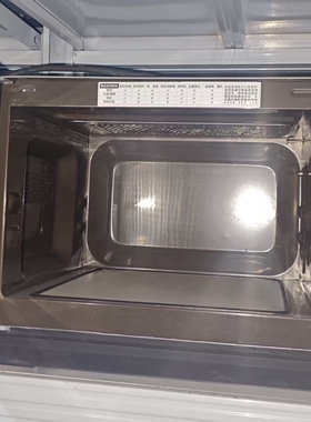 二手家用智能变频微波炉型号G90F23CN3PV-BM1（G1）微蒸烤一体机