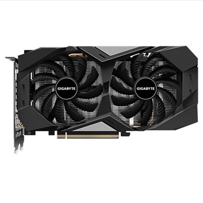 拆机华硕GTX1660S GTX2060RTX3070 3060TI台式机电脑游戏吃鸡显卡 - 图3