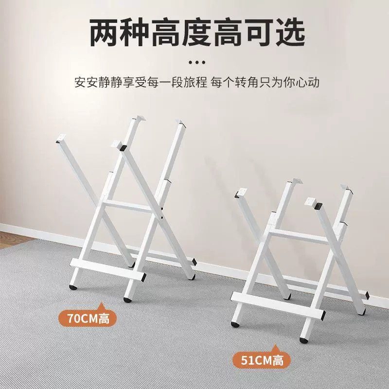 简易折叠桌脚 桌架子桌子腿 桌子架 餐台脚 桌腿支架 折叠桌子腿,淘宝优惠券,粉丝福利购,淘宝优惠卷