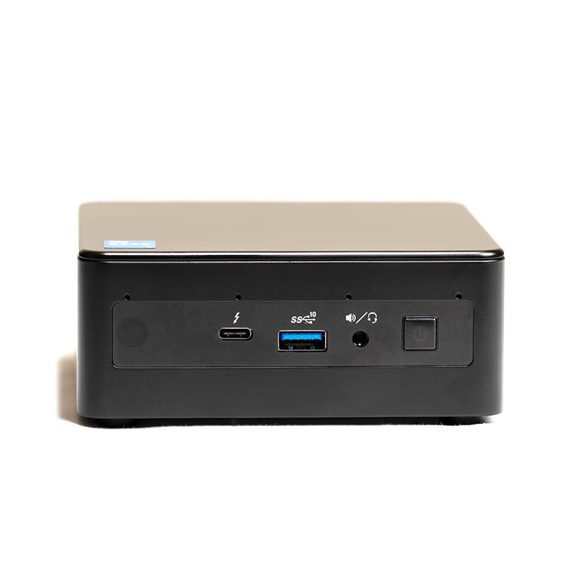 NUC11PAHi70Z猎豹峡谷迷你电脑mini主机台式家用商用办公网课游戏 - 图2