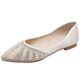 Versatile soft-soled Mary Jane shoes sell for tens of thousands of pairs