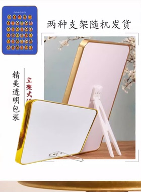 高清高档三十五佛像摆台可定制装饰像桌面家用35佛唐卡像佛堂挂画