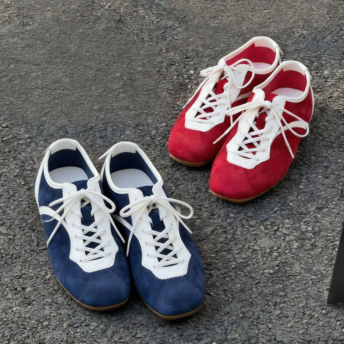 2026春季新款复古德训鞋女百搭运动休闲阿甘鞋女板鞋潮,淘宝优惠券,粉丝福利购,淘宝优惠卷