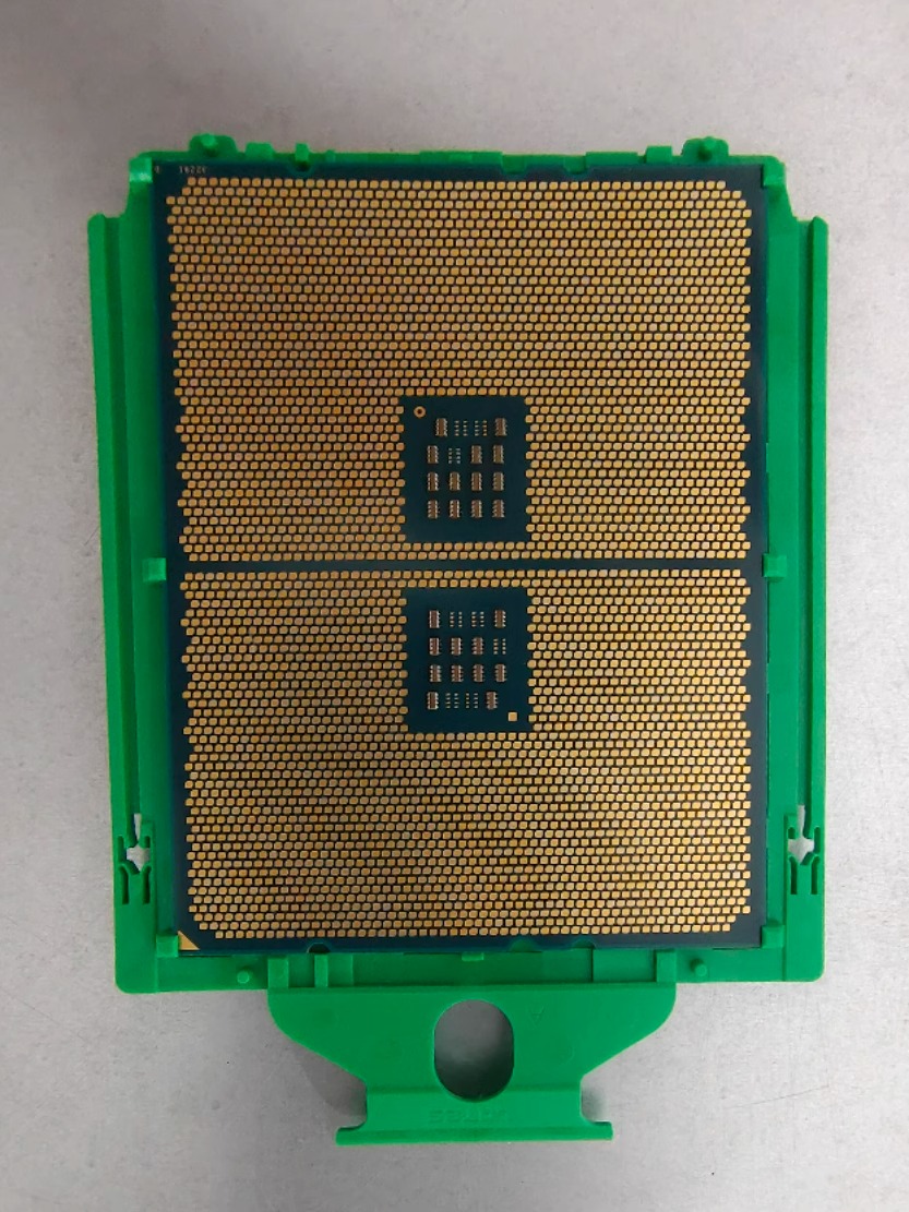 AMD霄龙EPYC 7302/7402/7532/7542/7642/7702/7742/7H12服务器CPU - 图0