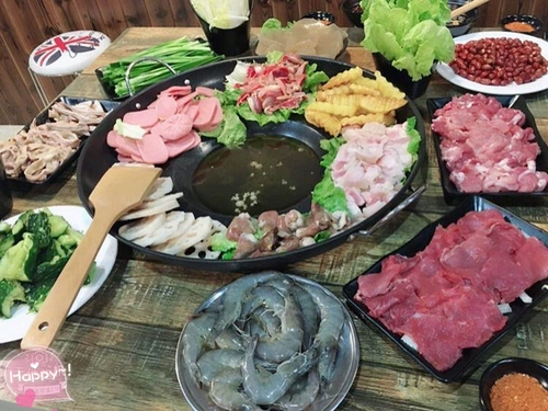 Гуйчжоу характерная жареная картофельная утолщенная плита, нежигальная горшка, вогнутая дновая плита по масляной плите. Электромагнитная плита газ универсальная бесплатная доставка