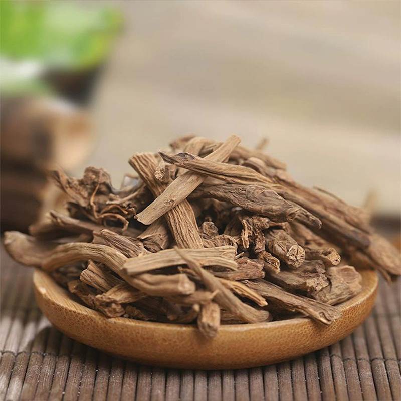 独一味中药材独一味根正品独一味叶新鲜干货500g罐装包邮