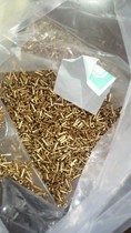 GB876 brass hollow rivets 0 9 1 1 1 1 1 3 1 4 1 6 1 7 1 9 3 2