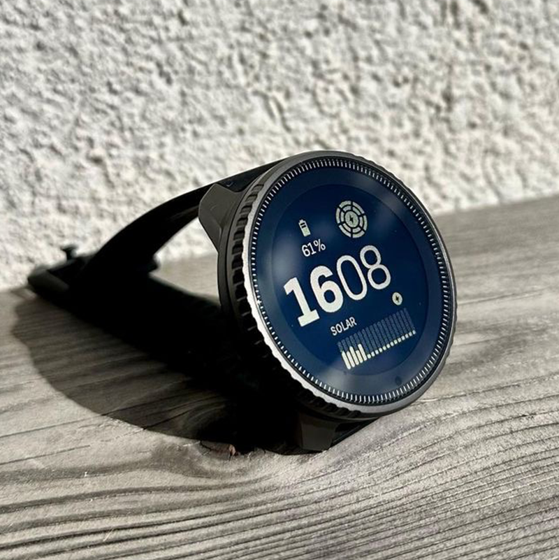 suunto vertical太阳能9升级版血氧心率户外跑步健身运动颂拓手表-图3