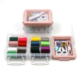 Универсальный комплект, барсетка, портативная коробка для хранения