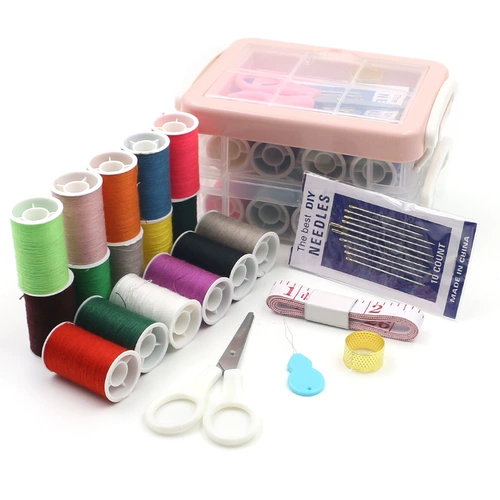 Универсальный комплект, барсетка, портативная коробка для хранения