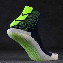 Boxing Socks Non-slip Socks Adult Floor Trampoline Indoor Sports Football Training Socks Athletics long barrel Taekwondo Fight