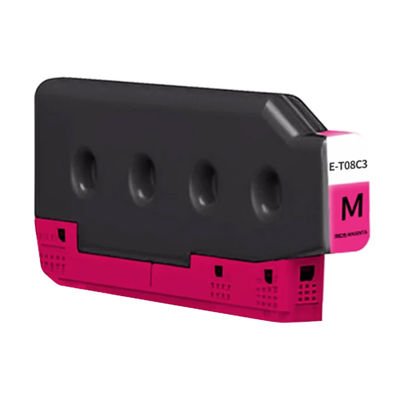 兼容爱普生AM-C6000a C5000a C4000a打印机复印机T08C1/T08D1墨盒 - 图0