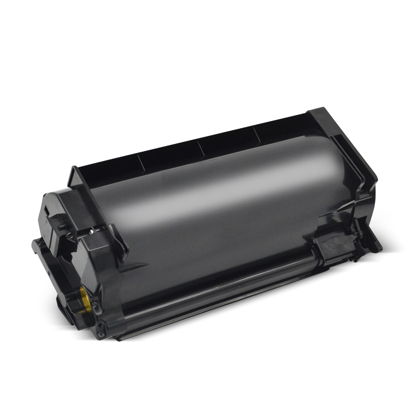 适用利盟MS711dn粉盒MS710 MS810dn MS811dn 812 523HE打印机硒鼓 - 图2