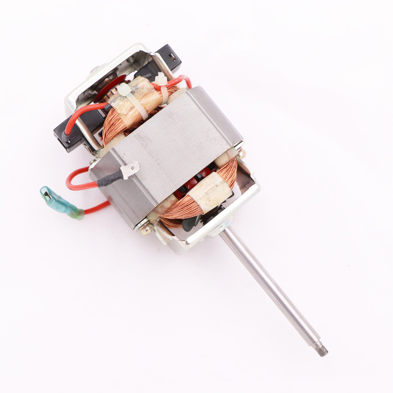 豆浆机交流电机马达纯铜搅拌机打汁粉碎机HC6331/HC6330品牌通用 - 图0