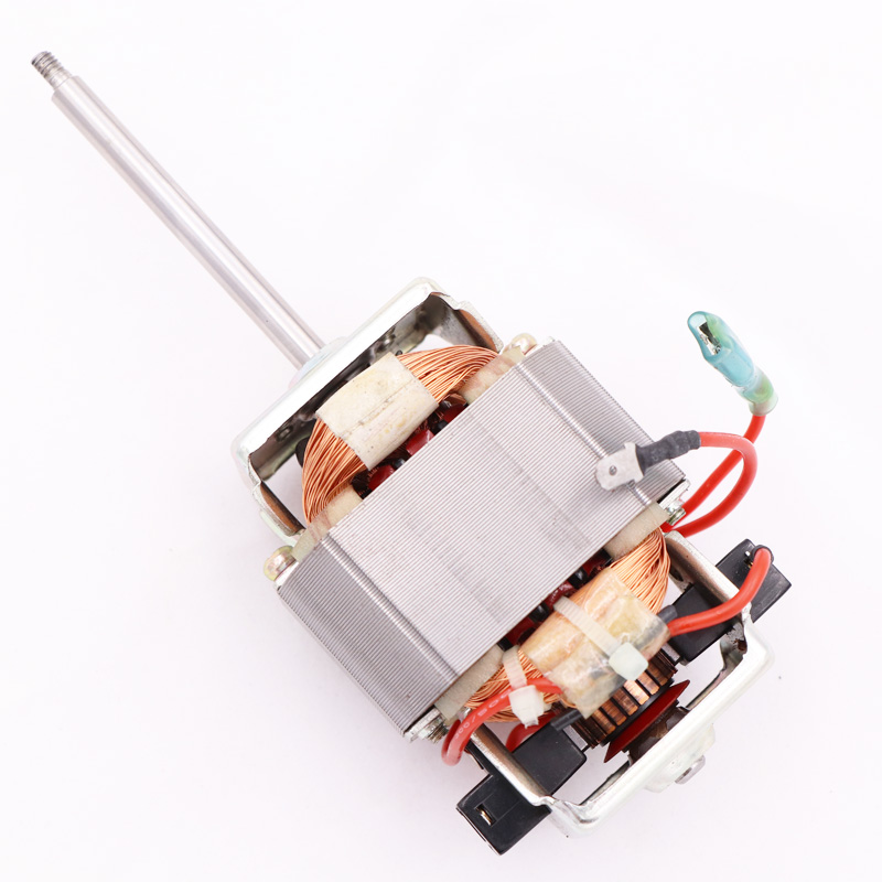 豆浆机交流电机马达纯铜搅拌机打汁粉碎机HC6331/HC6330品牌通用 - 图3