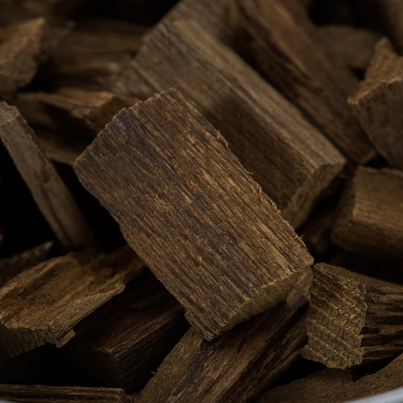 鱼员外巴布亚沉香料熏料室内原木 鱼员外鱼氏香熏香料
