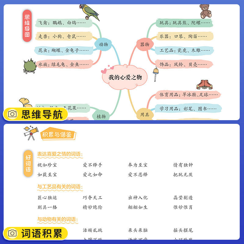 2023春黄冈小状元五年级上册同步作文 部编人教版小学5年级语文同步训练阅读理解作文写作技巧书籍小学生作文书大全黄岗辅导资料书