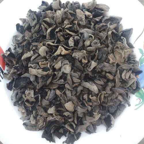黑木耳干货农家小碗耳散装新鲜当季非东北天然椴木秋木云耳无增重 - 图0