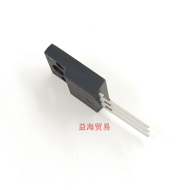 STK0460  全新原装进口 电源场效应MOS管 TO-220F 4A 600V 三极管 - 图2