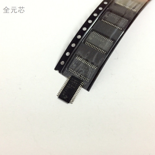 ATIC64C1 汽车电脑板常用IC集成 贴片 现代智能盒无智能易损芯片 - 图1