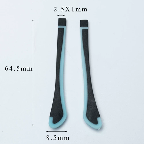 Очки, универсальные нескользящие носки, силиконовые гетры, аксессуары, серьги