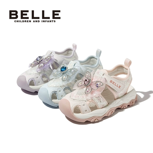 Обувь, детская сумка, летние спортивные сандалии, дорожный детский наряд маленькой принцессы