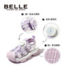 Belle children's shoes girls sports sandals
