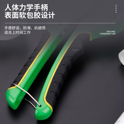 管刀PVC管子割刀PPR剪刀电动快剪线管水管割管器切神器专业剪工具-图2