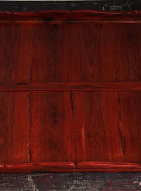 文娱实木雕刻围棋盘印度小叶紫檀