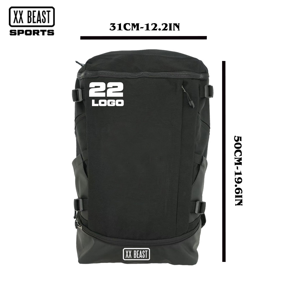XXBEAST腰旗橄榄球装备包外出比赛训练用收纳包大容量球包训练包,淘宝优惠券,粉丝福利购,淘宝优惠卷