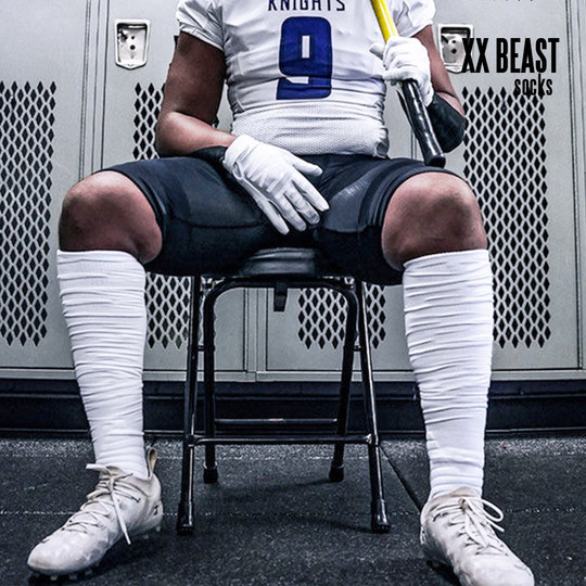 Защита лодыжки Обувь для американского футбола Футбольная защита лодыжки