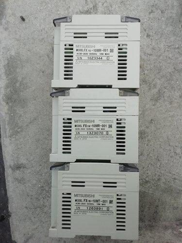原装正品三菱PLC FX1S-10/14/20/30/MR/MT-001成色新包邮 - 图1