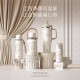 Xile's high-looking gilded maple leaf series thermos cup