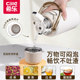 Xile thermos cup 316 stainless steel portable kettle