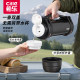 Xile Large Capacity Stainless Steel Insulated Kettle