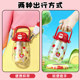 Xile water cup girls ppsu straw cup children's kettle