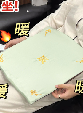 瑶辰新型艾灸草本热敷垫