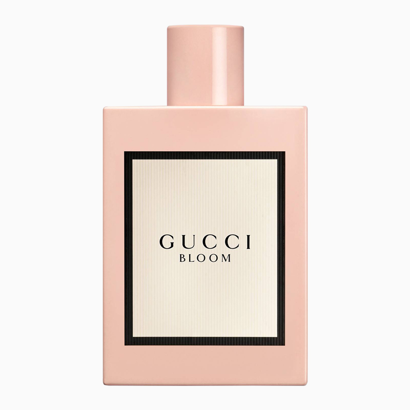千色店旗舰店Gucci/古驰花悦绽放花悦绿意花悦蜜意女士香氛花香调持久淡香水3